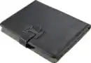 Bild 1 von IDEENWELT Tablethülle für 10-Zoll-Tablets schwarz