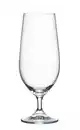 Bild 1 von Biertulpe Clara Kristallglas bauchig 18,8 cm 380 ml Transparent/Klar