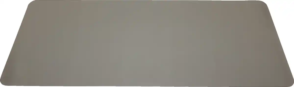 Bild 1 von IDEENWELT Schreibtischunterlage dunkelgrau
