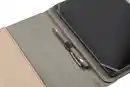 Bild 3 von IDEENWELT Tablethülle für 10-Zoll-Tablets beige