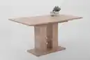 Bild 1 von Tisch Helena II Sonoma Eiche Nachbildung 140 (220) x 76 x 90 cm