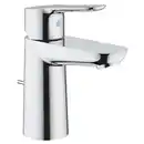 Bild 1 von Grohe Waschtisch-Armatur 'Start Clova' chromfarben