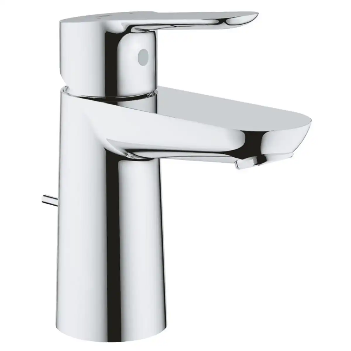 Bild 1 von Grohe Waschtisch-Armatur 'Start Clova' chromfarben