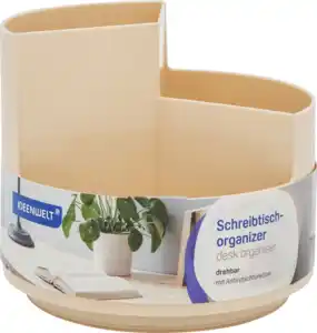 IDEENWELT Schreibtischorganizer
