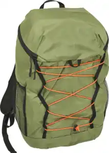IDEENWELT Faltbarer Rucksack 25 L