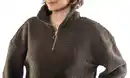 Bild 3 von IDEENWELT Teddy-Fleece-Pullover Gr. L