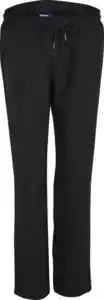 IDEENWELT Softshell-Joggpants schwarz Gr. L