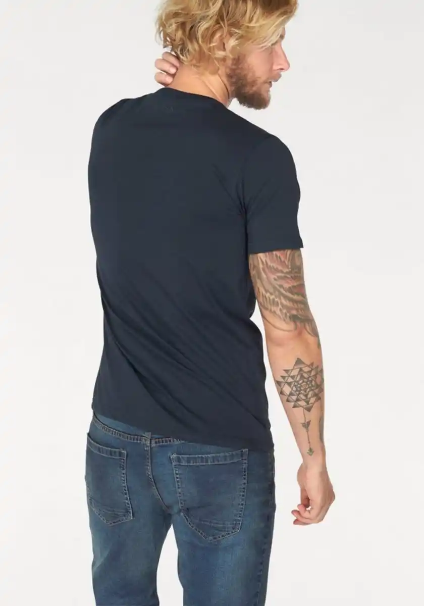 Bild 1 von Alpha Industries T-Shirt Basic T-Shirt