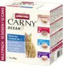 Bild 1 von animonda Carny Adult Ocean Meeresvielfalt Nr 1 Multipack
