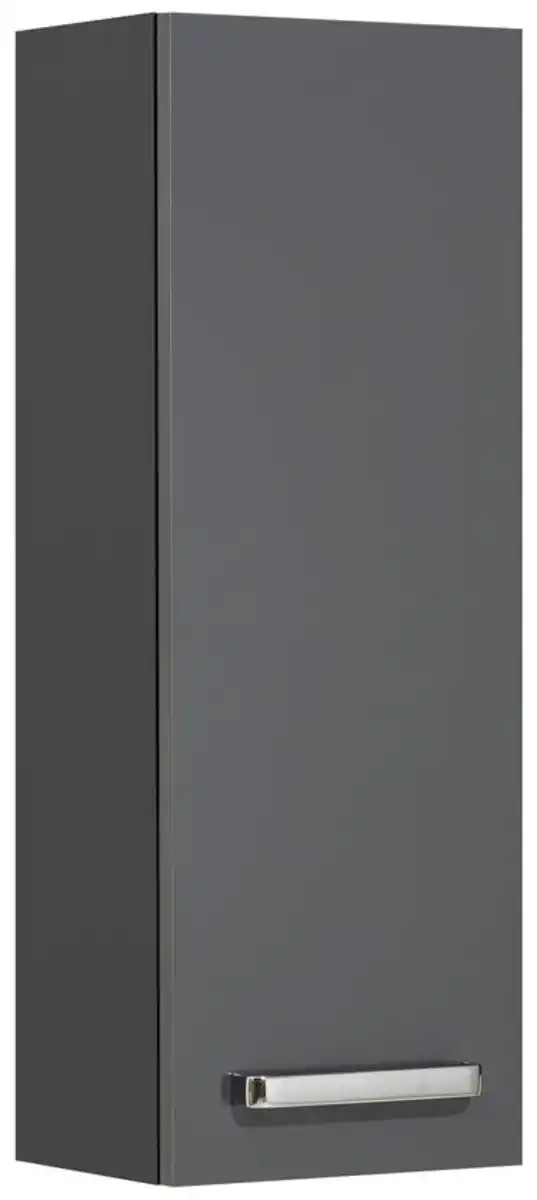 Bild 1 von Wandschrank Quickset 311 Anthrazit Holznachbildung