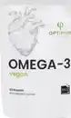 Bild 1 von OPTIMUM PERFORMANCE® Omega-3 vegan