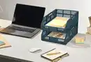 Bild 2 von IDEENWELT Faltbare Box petrol 2er-Set