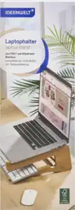 IDEENWELT Laptophalter