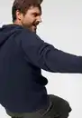 Bild 1 von Fruit of the Loom Kapuzensweatjacke aus Baumwollmischung