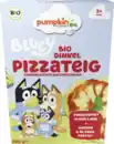 Bild 1 von Pumpkin Organics Bio Bluey Dinkel Pizzateig