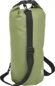 IDEENWELT Wasserdichter Packsack 10 L