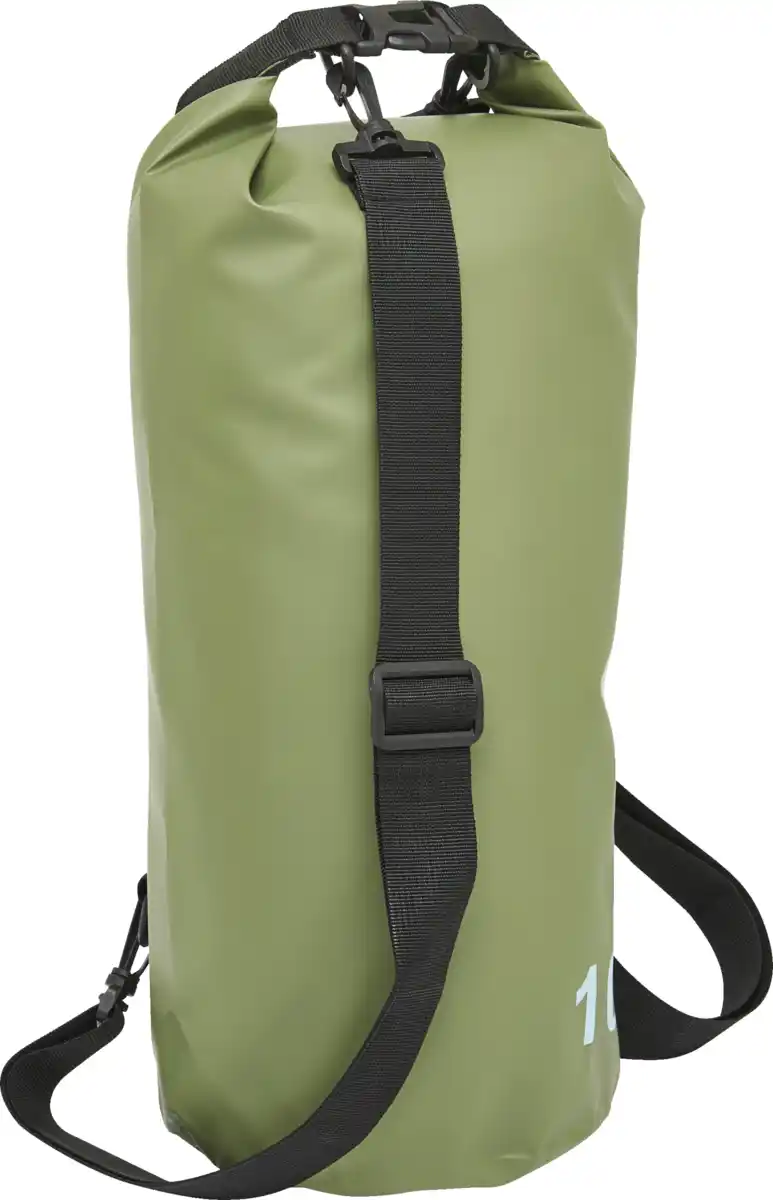 Bild 1 von IDEENWELT Wasserdichter Packsack 10 L