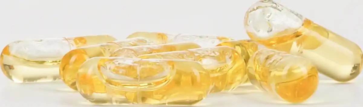 Bild 3 von OPTIMUM PERFORMANCE® Omega-3 vegan
