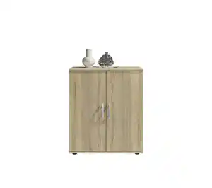 Kommode Lilly 10 Eiche Sonoma Nachbildung ca. 60 x 70 x 30 cm