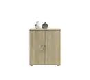 Bild 1 von Kommode Lilly 10 Eiche Sonoma Nachbildung ca. 60 x 70 x 30 cm