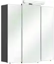 Bild 1 von Spiegelschrank 13-I 68 cm - Anthrazit - QUICKSET 311