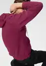 Bild 1 von Fruit of the Loom Kapuzensweatjacke aus Baumwollmischung