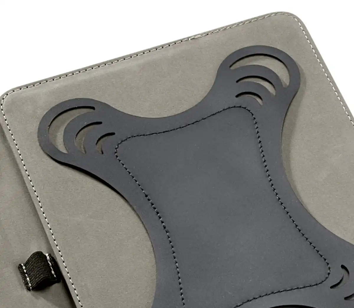Bild 4 von IDEENWELT Tablethülle für 10-Zoll-Tablets beige