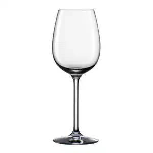 Rotweinglas Clara Glas 22 cm 420 ml Transparent/Klar