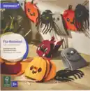Bild 1 von IDEENWELT Filz-Bastelset Girlande Halloween