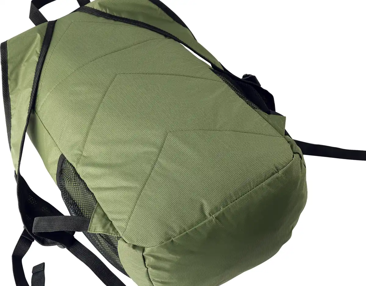 Bild 3 von IDEENWELT Faltbarer Rucksack 25 L