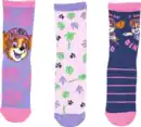 Bild 1 von Paw Patrol Kinder Socken Paw Patrol lila Gr. 31/34