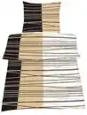 Bild 1 von Microfaser Bettwäsche Archie 135 x 200 cm mehrfarbig