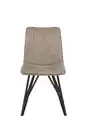 Bild 1 von Stuhl Marie Vintage Beige
