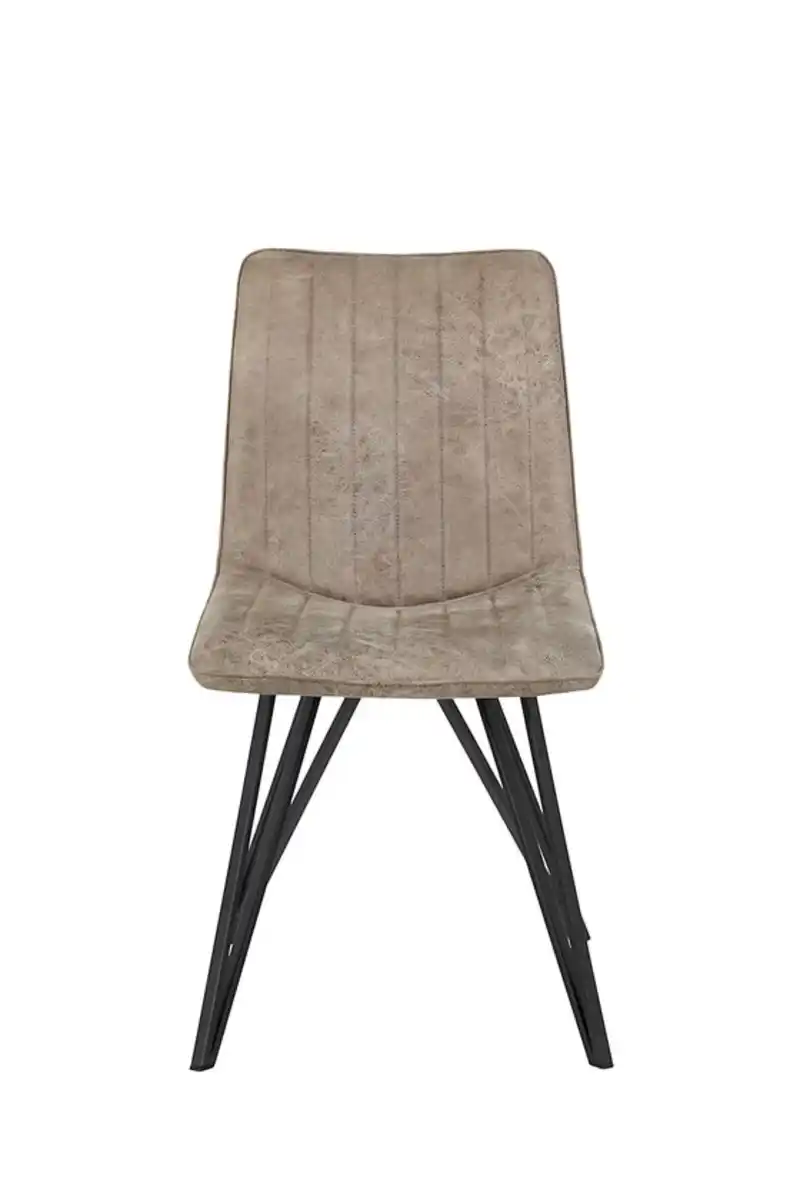 Bild 1 von Stuhl Marie Vintage Beige
