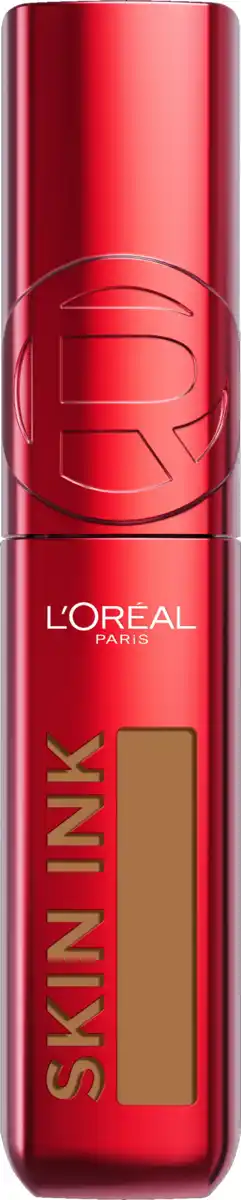 Bild 1 von L’Oréal Paris Infaillible Skin Ink Foundcealer 375 Medium Warm