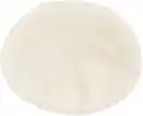 Bild 1 von IDEENWELT Deko-Fellkissen creme