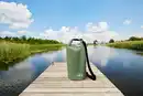 Bild 2 von IDEENWELT Wasserdichter Packsack 10 L