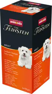 animonda Vom Feinsten Adult Leckere Vielfalt Multipack