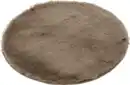 Bild 1 von IDEENWELT Deko-Fellkissen taupe