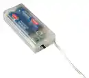 Bild 2 von IDEENWELT LED Lichterkette Blätter