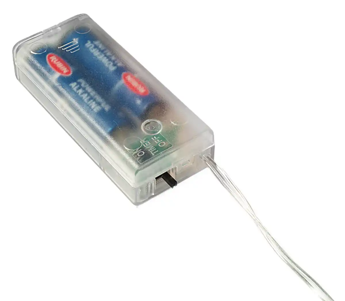 Bild 2 von IDEENWELT LED Lichterkette Blätter