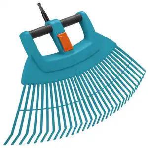 Gardena Fächerbesen 'Combisystem XXL Vario' teilbar 77 cm