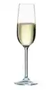 Bild 1 von BOHEMIA SELECTION Sektglas Clara Kristallglas 22,7 cm 190 ml Transparent/Klar