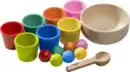 Bild 1 von IDEENWELT Montessori Becherspiel