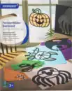 Bild 1 von IDEENWELT Fensterbilder-Bastelset Halloween