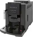 Bild 1 von ProfiCook Kaffeevollautomat Edelstahl Schwarz