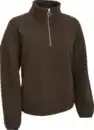 Bild 1 von IDEENWELT Teddy-Fleece-Pullover Gr. M