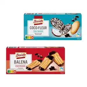 BISCOTTO Gebäck
