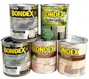 Bild 2 von SOPO Bondex Garden Lasur 750 ml