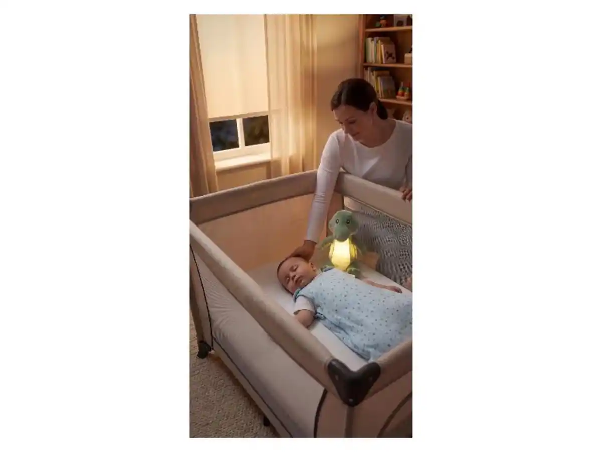 Bild 2 von LUPILU® Baby Reisebett